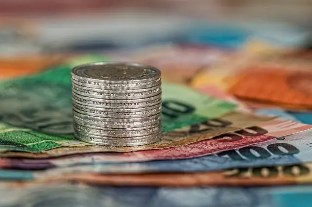 Almanya, Amerika, İsveç'te asgari ücret ne kadar? Dünyada asgari ücret sıralaması 2021! Almanya, Amerika, İsveç'te asgari ücret ne kadar? Dünyada asgari ücret sıralaması 2021!