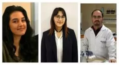 Ataşehir'de en başarılı iş fikirleri seçildi Ataşehir'de en başarılı iş fikirleri seçildi