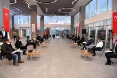 Balıkesir'de sokak isimlerini halk belirleyecek Balıkesir'de sokak isimlerini halk belirleyecek