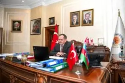 Samsun Büyükşehir Belediye Başkanı Mustafa Demir, Türkiye Belediyeler Birliği toplantısına katıldı Samsun Büyükşehir Belediye Başkanı Mustafa Demir, Türkiye Belediyeler Birliği toplantısına katıldı