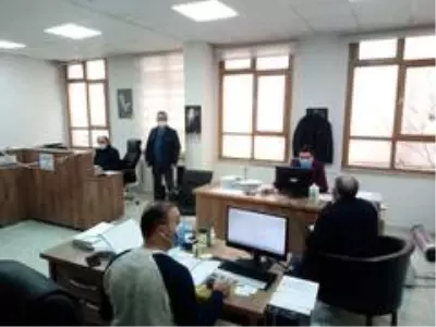 Belediye borçlarının yapılandırmasında son 3 gün Belediye borçlarının yapılandırmasında son 3 gün