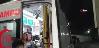 Bursa'da sahte içkiden 1 kişi hastaneye kaldırıldı