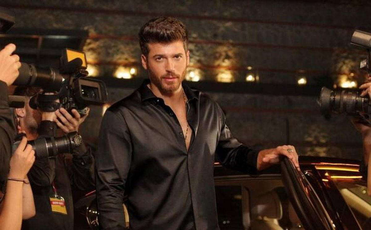 Can Yaman'ın dizisi Sandokan konusu nedir? Can Yaman Sandokan bölüm başı ücreti ne kadar? Can Yaman yeni dizisi hakkında merak edilenler!