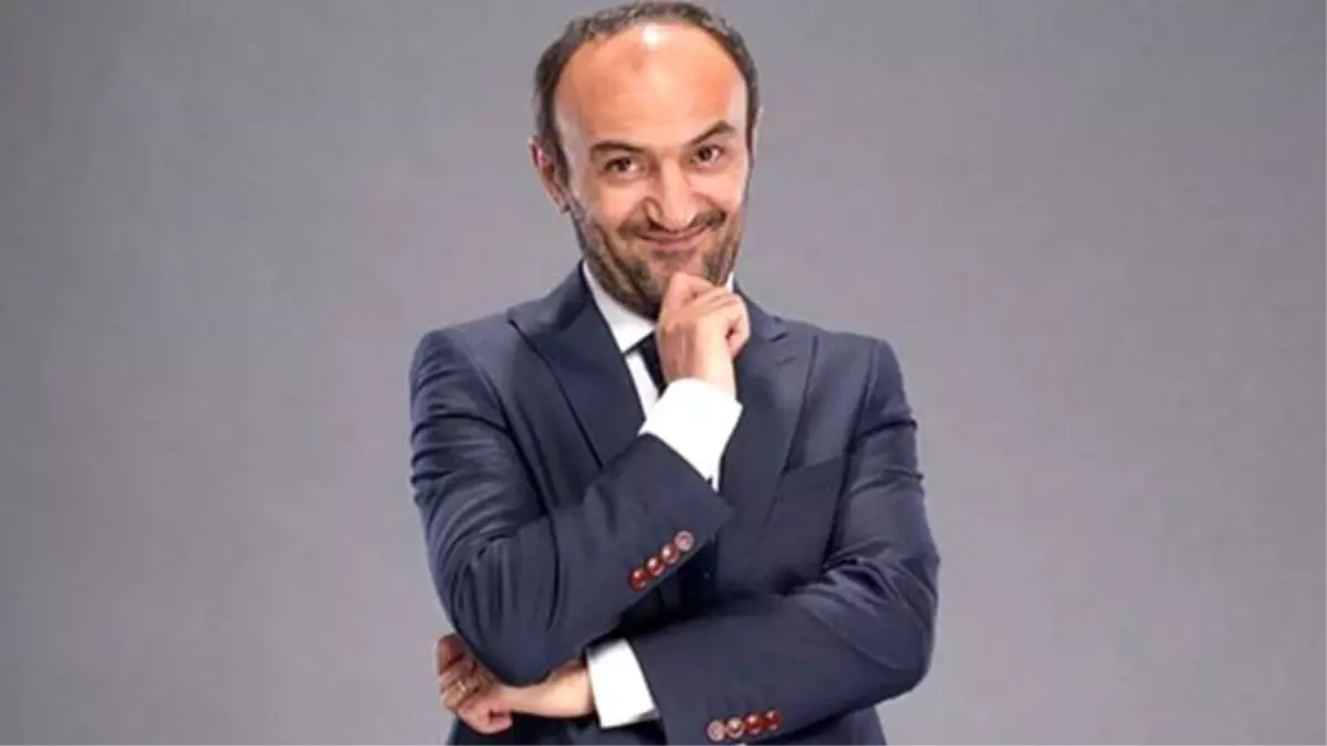 ÇGHB 2 yılbaşı konuğu Ersin Korkut kimdir? Çok Güzel Hareketler Bunlar Ersin Korkut kaç yaşında, nereli?