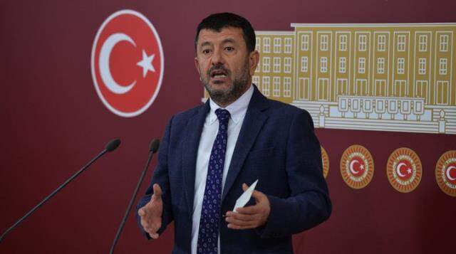 CHP'den açıklanan yeni asgari ücrete tepki: 2 bin 825 lira ücret asgari geçim değil, azami sefalet ücretidir