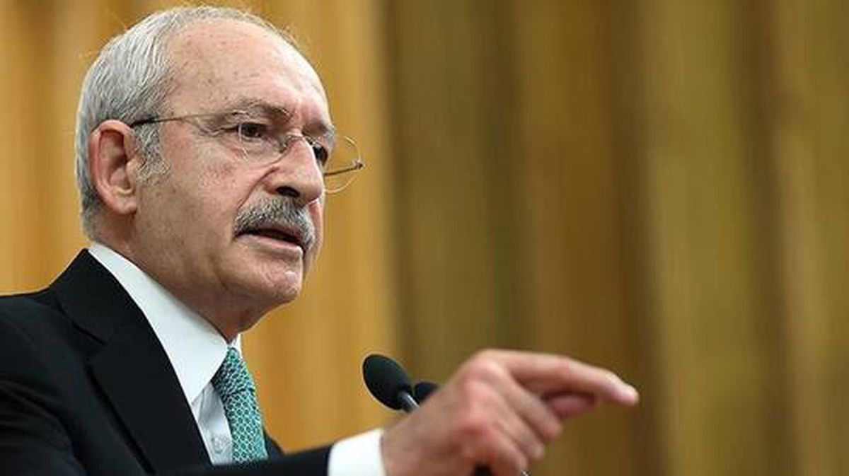 CHP'den açıklanan yeni asgari ücrete tepki: 2 bin 825 lira ücret asgari geçim değil, azami sefalet ücretidir
