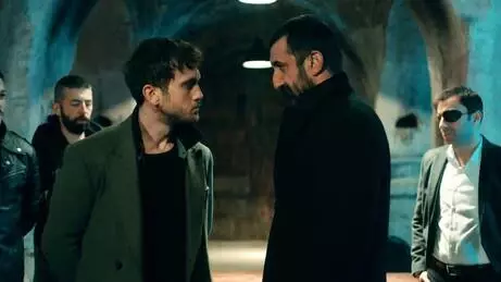 Çukur 4. Sezon 17. Bölüm Fragman