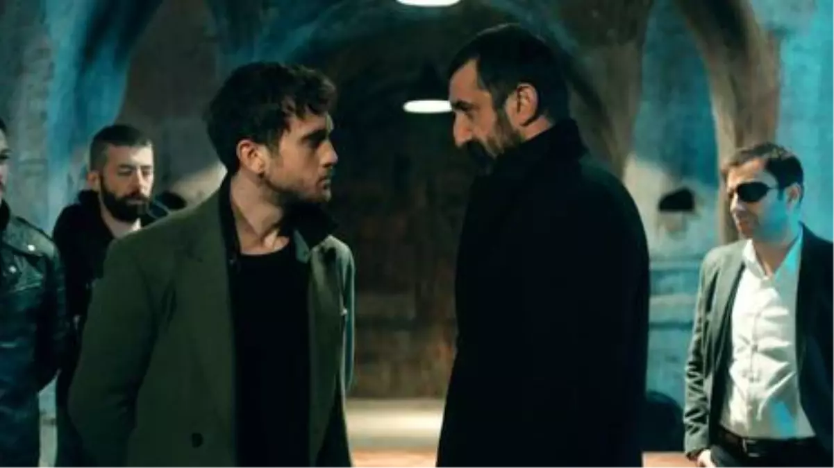 Çukur 4.Sezon 17.Bölüm 2.Fragman