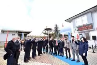 Dağ ilçeleri yeni yıla 'gaz'la giriyor Dağ ilçeleri yeni yıla 'gaz'la giriyor