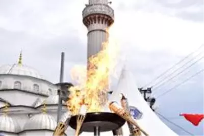 Dağ ilçeleri yeni yıla 'gaz'la giriyor Dağ ilçeleri yeni yıla 'gaz'la giriyor