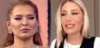 İbrahim Tatlıses: Demet Akalın'ın tuvaletini kim kirletti? İrem Derici'den olay paylaşım! İbrahim Tatlıses: Demet Akalın'ın tuvaletini kim kirletti? İrem Derici'den olay paylaşım!