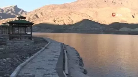 Devlet baraj, vatandaş ise milyonluk yatırım yaptı Devlet baraj, vatandaş ise milyonluk yatırım yaptı