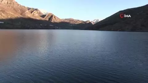 Devlet baraj, vatandaş ise milyonluk yatırım yaptı Devlet baraj, vatandaş ise milyonluk yatırım yaptı