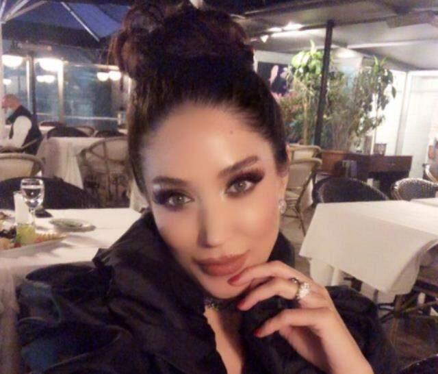 Ece Gürsel kimdir, kaç yaşında, nereli? Ece Gürsel boyu ve kilosu? Ece Gürsel evli mi?