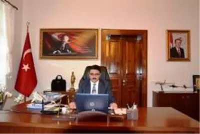 Edremit'te Kaymakam Ünsal başkanlığında Edremit Platformu Ortak İstişare ve Koordinasyon Toplantısı yapıldı Edremit'te Kaymakam Ünsal başkanlığında Edremit Platformu Ortak İstişare ve Koordinasyon Toplantısı yapıldı