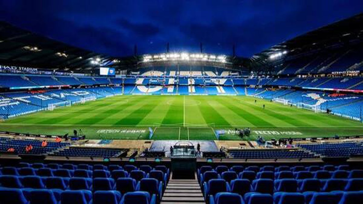 Everton-Manchester City, koronavirüs nedeniyle oynanamadı