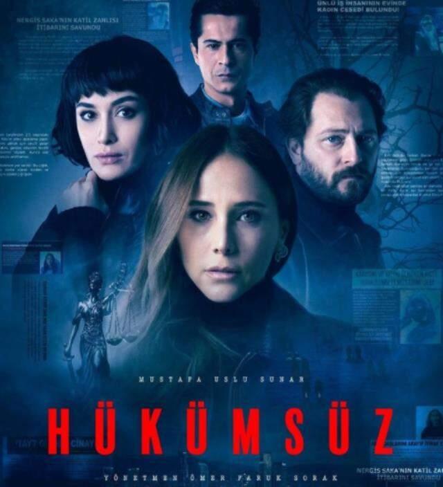 EXXEN | Exxen Hükümsüz ne zaman başlıyor? Hükümsüz konusu nedir? Hükümsüz oyuncuları kimler? EXXEN | Exxen Hükümsüz ne zaman başlıyor? Hükümsüz konusu nedir? Hükümsüz oyuncuları kimler?