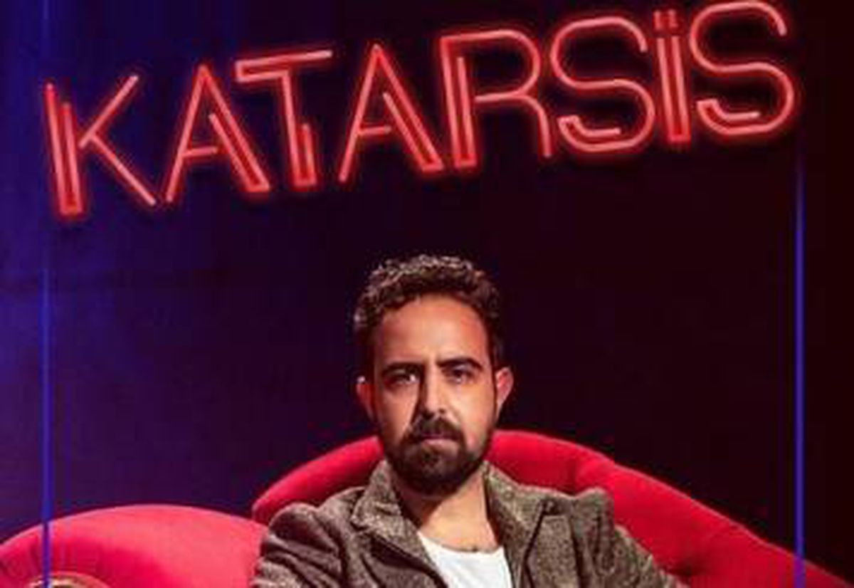 EXXEN | Exxen Katarsis ne zaman başlıyor? Katarsis konusu nedir? Katarsis başvuru formu