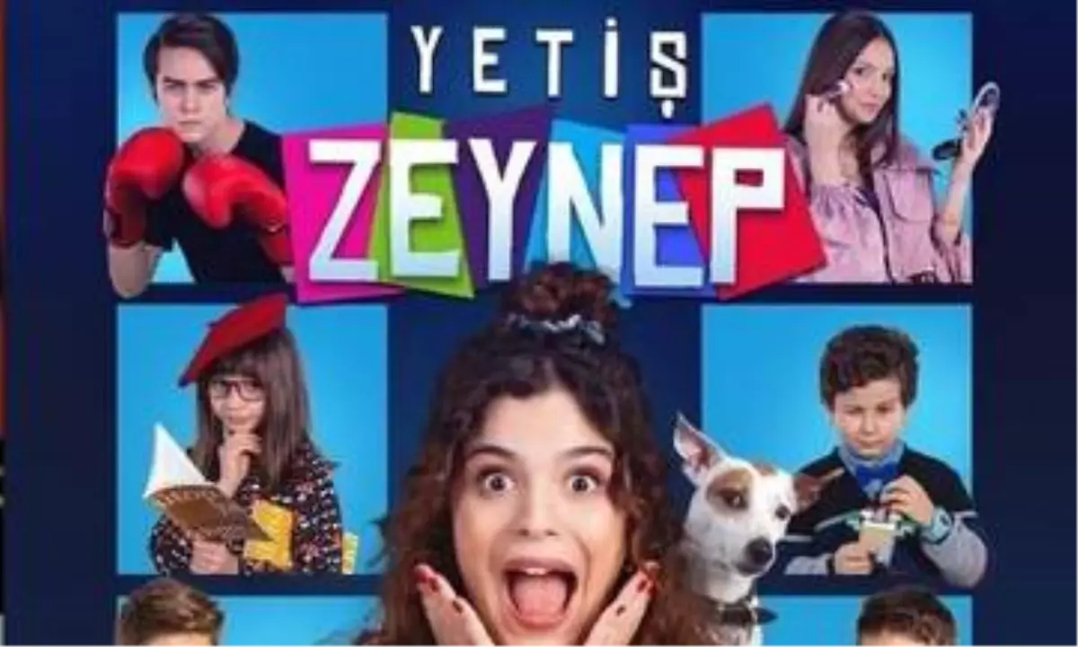 EXXEN | Exxen Yetiş Zeynep ne zaman başlıyor? Yetiş Zeynep konusu nedir? Yetiş Zeynep oyuncuları kimler?