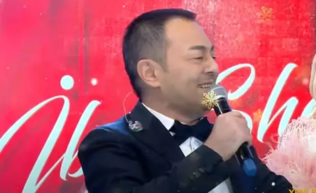 İbo Show'un konuğu Serdar Ortaç kimdir? Serdar Ortaç kaç yaşında, nereli? İbo Show'un konuğu Serdar Ortaç kimdir? Serdar Ortaç kaç yaşında, nereli?
