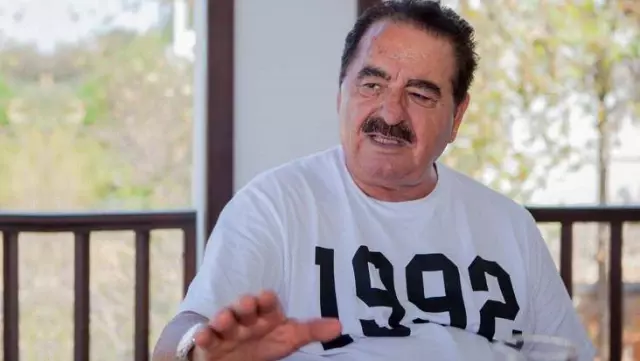 İbrahim Tatlıses 'Abdullah Uçmak adıyla tehdit ediliyorum' diyerek savcılığa başvurdu İbrahim Tatlıses 'Abdullah Uçmak adıyla tehdit ediliyorum' diyerek savcılığa başvurdu