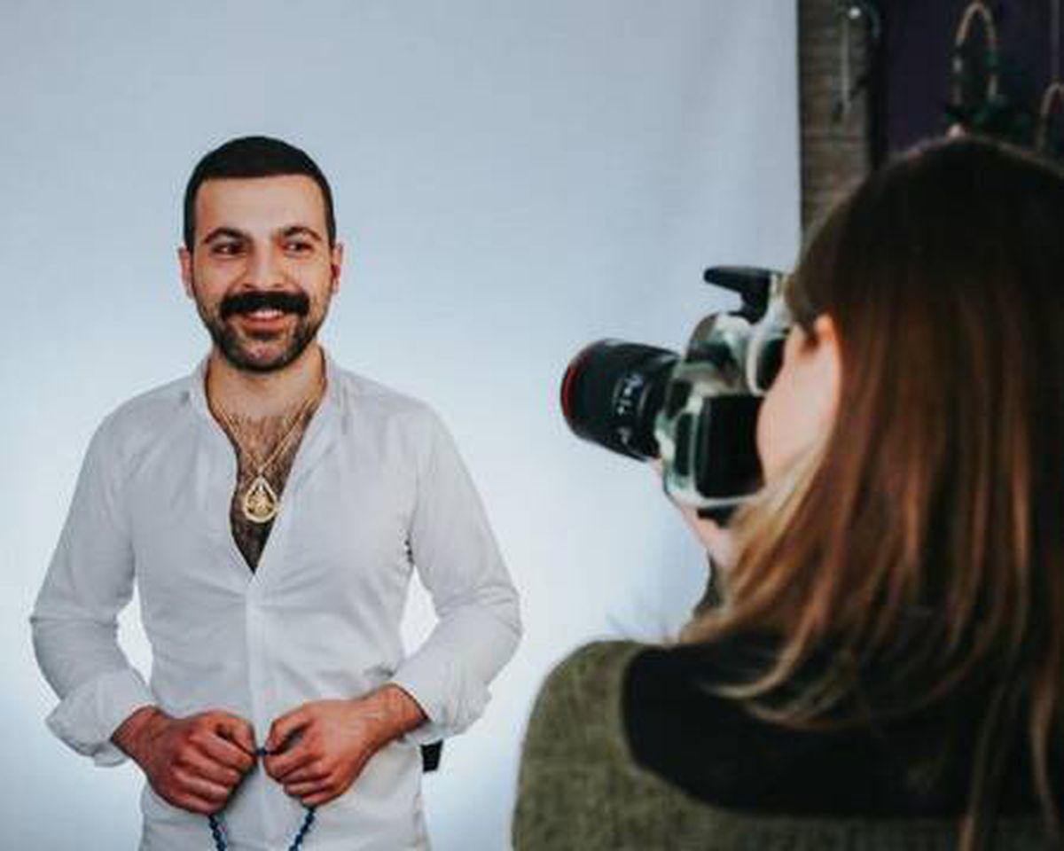 'Kadın bedeni obje değildir' dedi, projesiyle sosyal medyanın en çok konuşulan ismi oldu