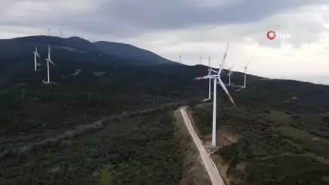 Kapıdağ'a RES baltası