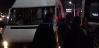 Uşak: Ailesinin yaptığı kazayı haber alan dedenin 'Torunum nerede?' feryadı yürek dağladı Uşak: Ailesinin yaptığı kazayı haber alan dedenin 'Torunum nerede?' feryadı yürek dağladı