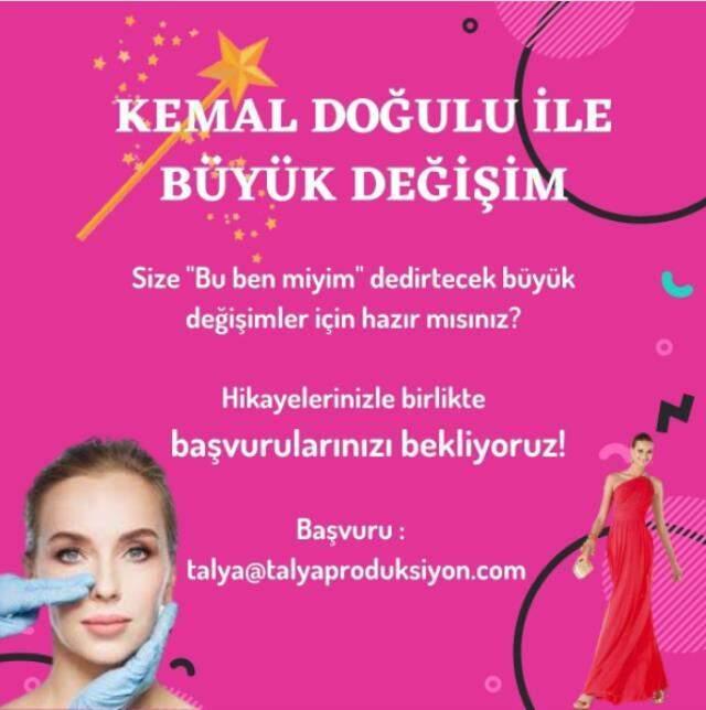 Kemal Doğulu Doya Doya Moda'dan neden ayrıldı? Kemal Doğulu yarışmadan neden ayrıldı, geri gelecek mi?