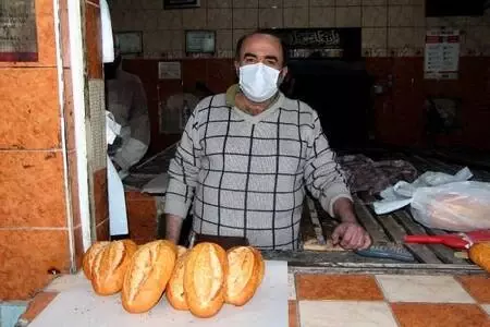 Kışın 700 kişinin yaşadığı yaylada, salgın nedeniyle nüfus 15 kat arttı Kışın 700 kişinin yaşadığı yaylada, salgın nedeniyle nüfus 15 kat arttı