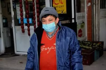 Kışın 700 kişinin yaşadığı yaylada, salgın nedeniyle nüfus 15 kat arttı Kışın 700 kişinin yaşadığı yaylada, salgın nedeniyle nüfus 15 kat arttı