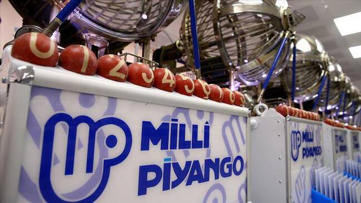 Milli Piyango yılbaşı çekilişi ne zaman, saat kaçta, hangi kanalda? Milli Piyango yılbaşı çekilişi bilet sorgulama linki!