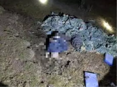 Son dakika haberi: Ordu'da 'patpat' kazası: 1 ölü Son dakika haberi: Ordu'da 'patpat' kazası: 1 ölü