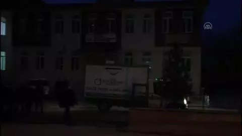 Son dakika haberi | Orman yangını alanındaki incelemeleri sırasında kalp krizi geçiren şube müdürü öldü Son dakika haberi | Orman yangını alanındaki incelemeleri sırasında kalp krizi geçiren şube müdürü öldü