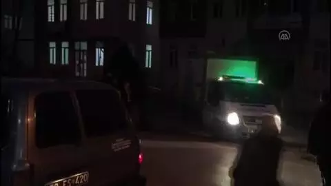 Son dakika haberi | Orman yangını alanındaki incelemeleri sırasında kalp krizi geçiren şube müdürü öldü Son dakika haberi | Orman yangını alanındaki incelemeleri sırasında kalp krizi geçiren şube müdürü öldü