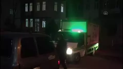 Son dakika haberi | Orman yangını alanındaki incelemeleri sırasında kalp krizi geçiren şube müdürü öldü Son dakika haberi | Orman yangını alanındaki incelemeleri sırasında kalp krizi geçiren şube müdürü öldü