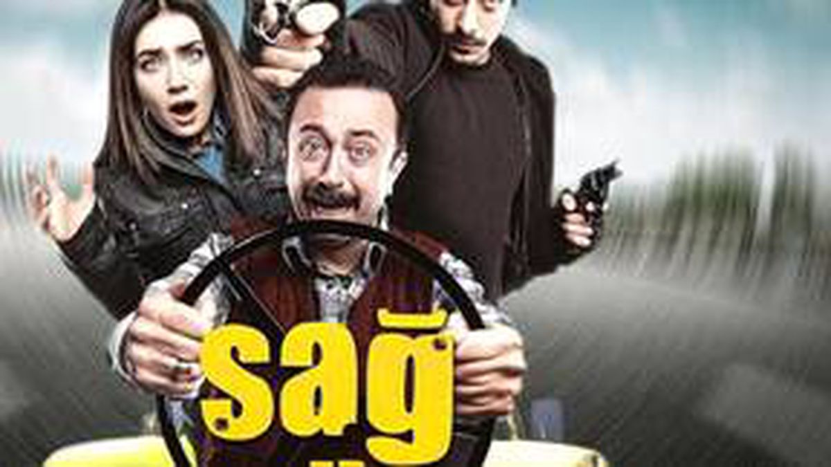 Sağ Salim filmi konusu nedir? Sağ Salim oyuncuları