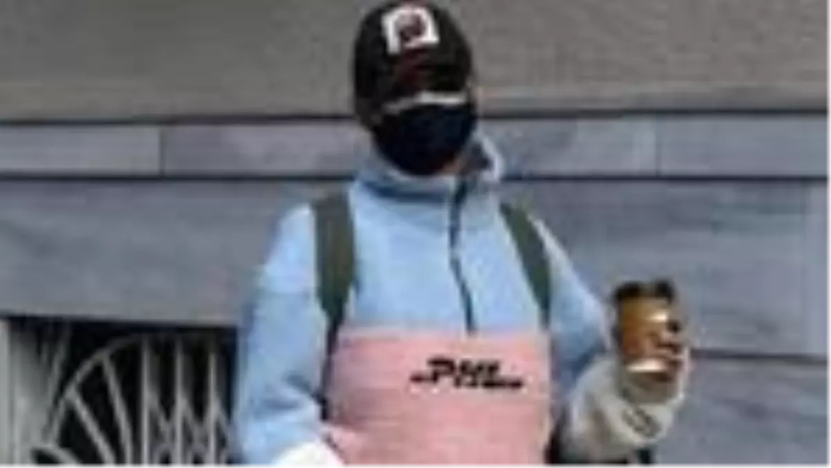 Şarkıcı Nez: Bana yasak yok