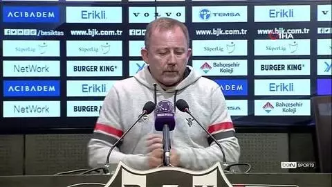 Sergen Yalçın: 'Oyuncularımız, kimsenin eksikliğini hissettirmiyor' Sergen Yalçın: 'Oyuncularımız, kimsenin eksikliğini hissettirmiyor'