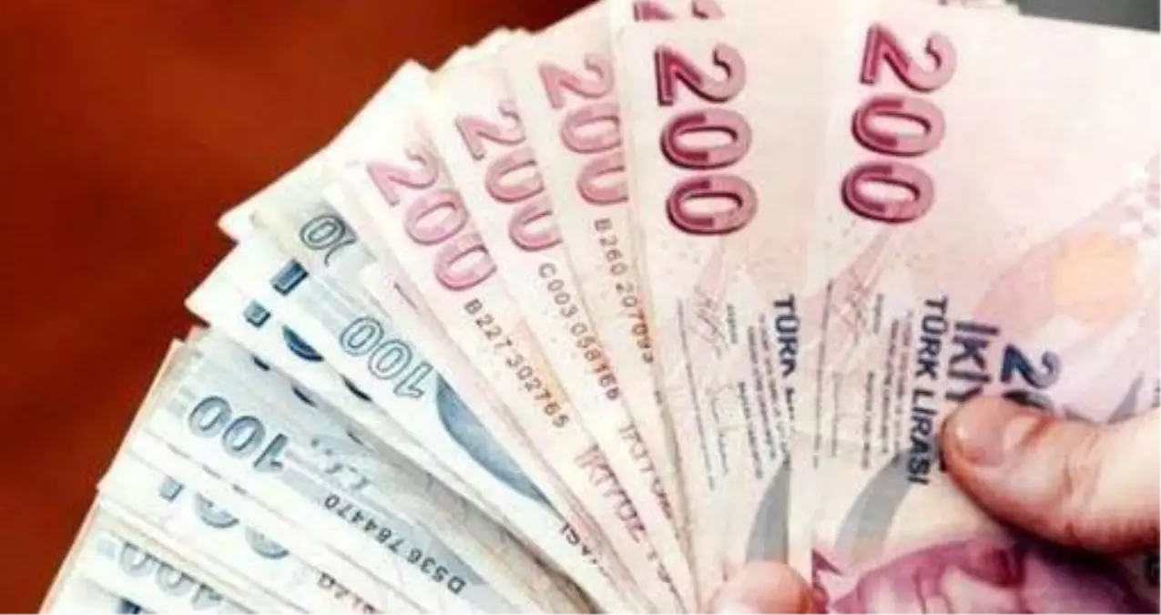 Son dakika: Asgari ücret ne kadar oldu? 2021 Askeri ücret ne kadar oldu? Agi nedir?