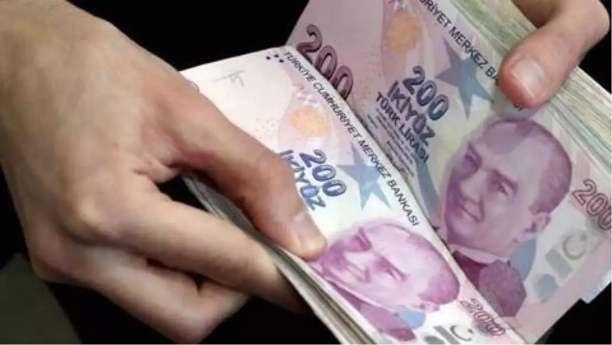 SON DAKİKA! Asgari ücret ne kadar oldu? Asgari ücret net 2.825 lira! 2021 Asgari ücret BRÜT ve NET ne kadar oldu?