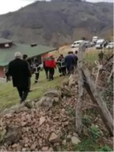 Son dakika haberi | Orman yangını alanındaki incelemeleri sırasında kalp krizi geçiren şube müdürü öldü Son dakika haberi | Orman yangını alanındaki incelemeleri sırasında kalp krizi geçiren şube müdürü öldü