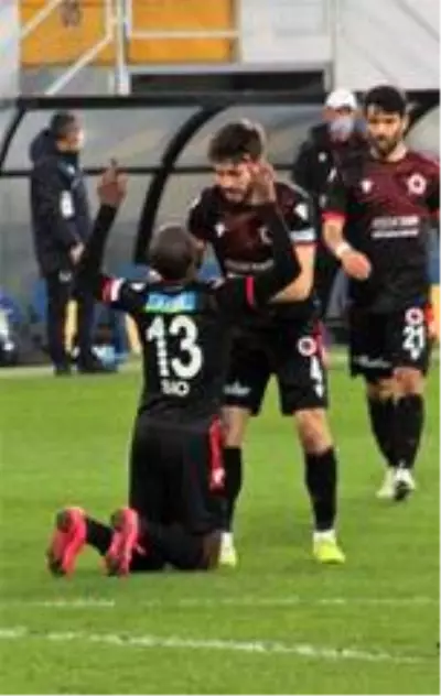 Süper Lig: Gençlerbirliği: 3 - Kayserispor: 2 (Maç sonucu) Süper Lig: Gençlerbirliği: 3 - Kayserispor: 2 (Maç sonucu)