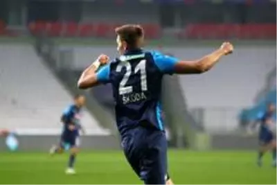 Süper Lig: Konyaspor: 1 - Çaykur Rizespor: 1 (Maç sonucu) Süper Lig: Konyaspor: 1 - Çaykur Rizespor: 1 (Maç sonucu)