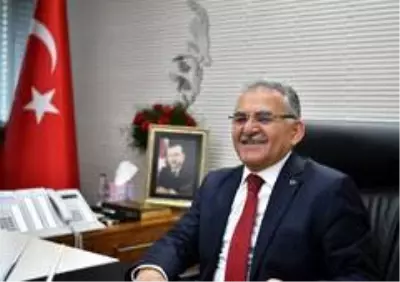 Kayseri'den kısa kısa Kayseri'den kısa kısa