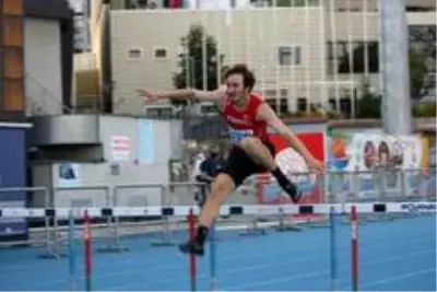 TURKSPORU 2020 yılında da başarılara koştu TURKSPORU 2020 yılında da başarılara koştu