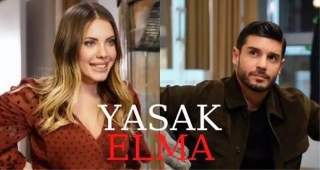 Yasak Elma ne zaman, saat kaçta? 'Halit yaşıyor mu?' Yasak Elma yeni bölüm fragmanı izle!