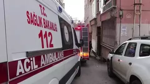 Son Dakika | Yaşlı çift evde ölü bulundu Son Dakika | Yaşlı çift evde ölü bulundu