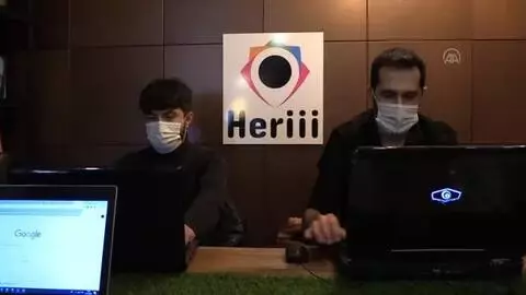 Yazılım mühendisi 4 genç şehirlerine özel mobil paket servis uygulaması geliştirdi Yazılım mühendisi 4 genç şehirlerine özel mobil paket servis uygulaması geliştirdi