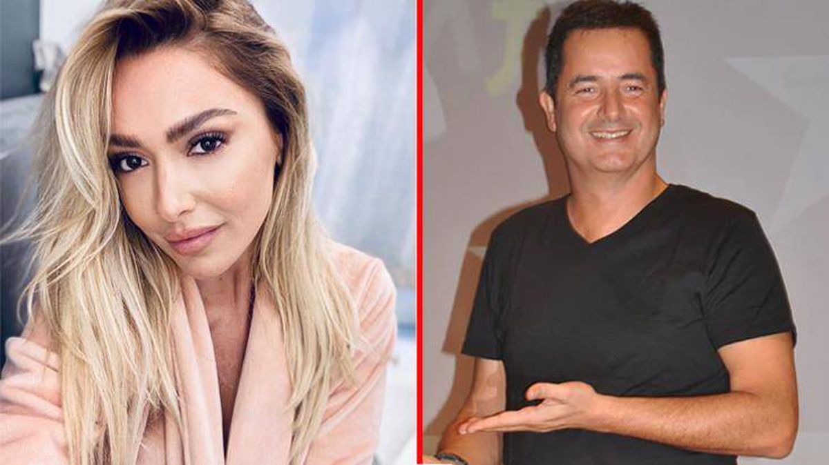 2020'de en çok haber olan ünlü isimler! Hadise ile Acun Ilıcalı zirve için kapıştı
